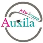 Auxila macht es möglich