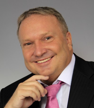 Managing Director